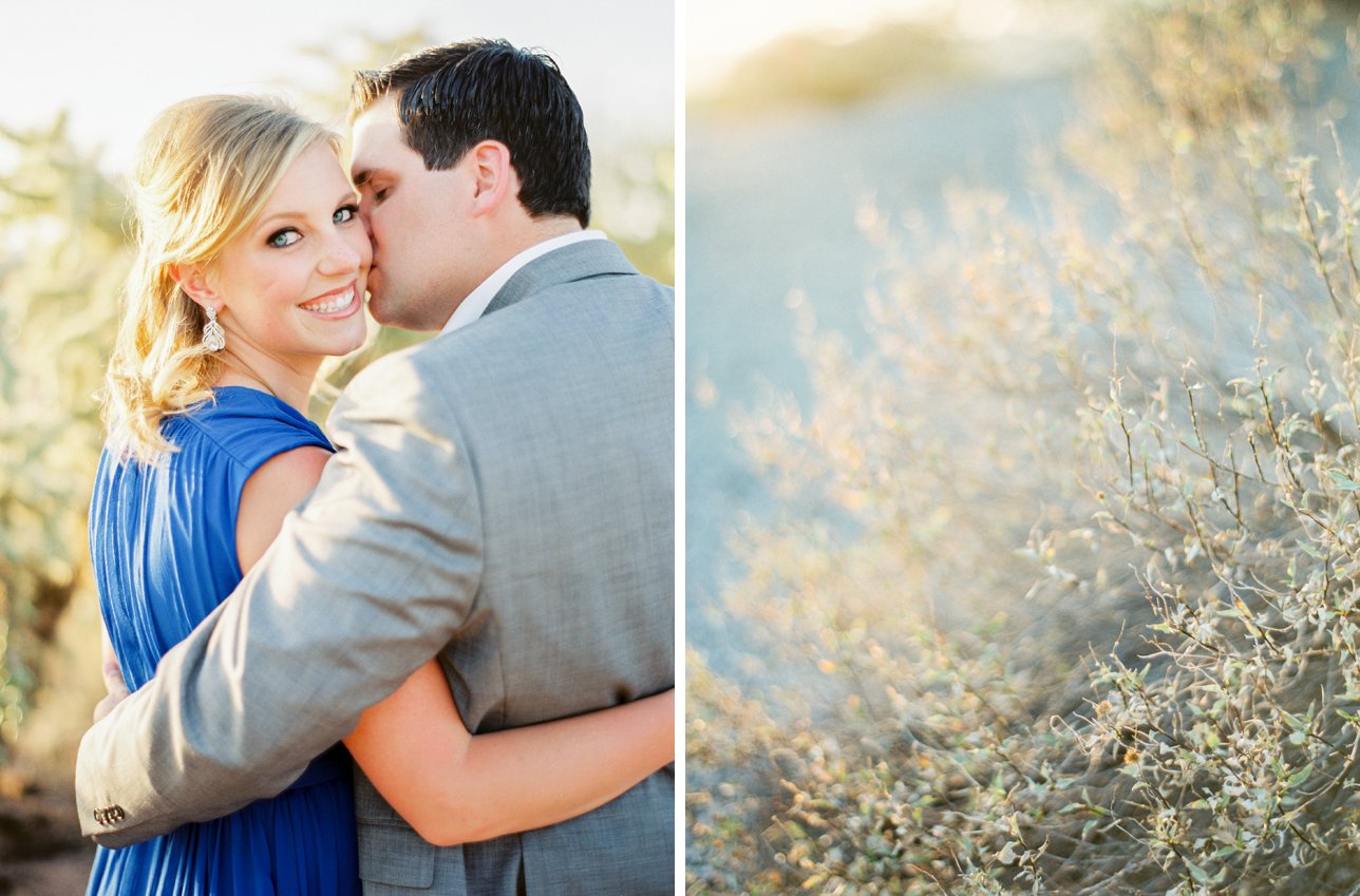 desert engagement photos - Scottsdale Wedding Photographer | Rachel Solomon Photography_9173
