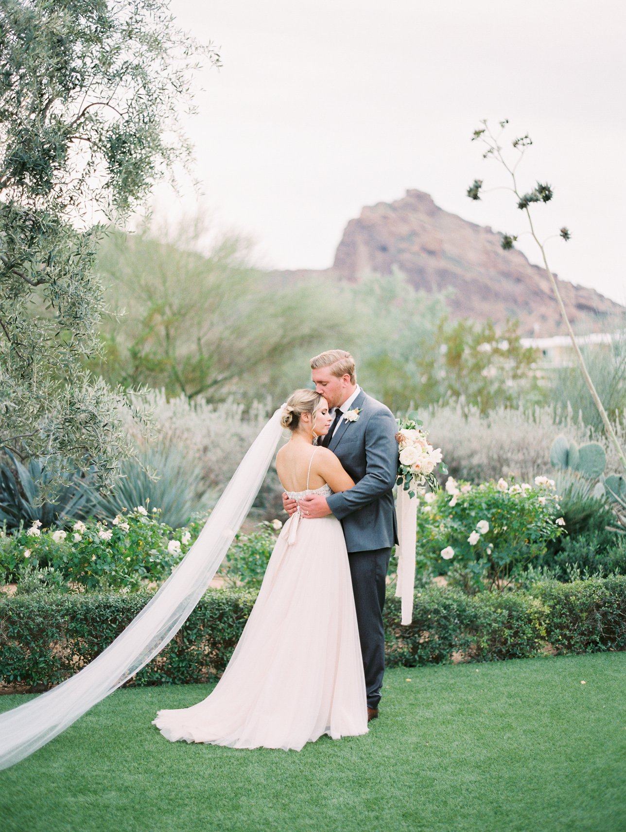 El Chorro Wedding Photos - Rachel Solomon Photography