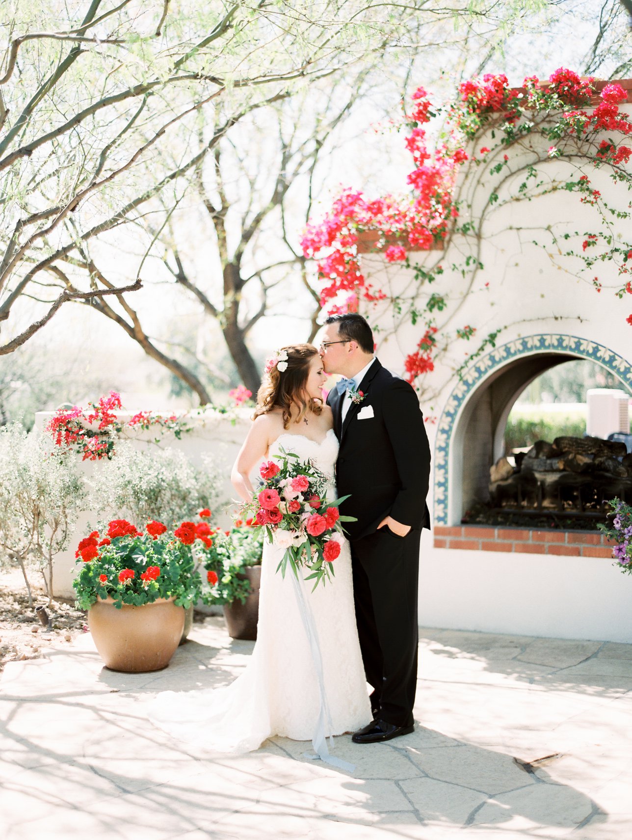 El Chorro wedding photos - Scottsdale Wedding Photographer - Rachel Solomon Photography