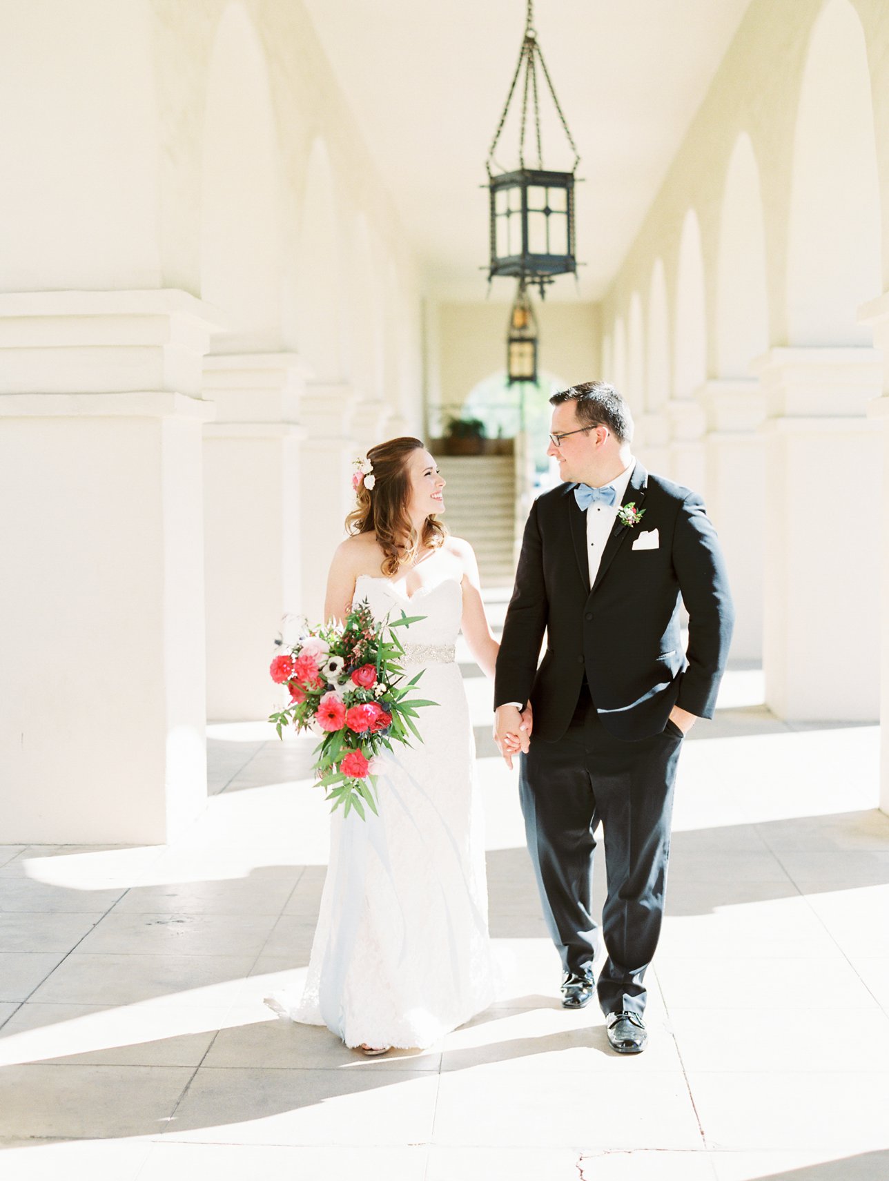 Brophy Chapel wedding photos - Scottsdale Wedding Photographer - Rachel Solomon Photography