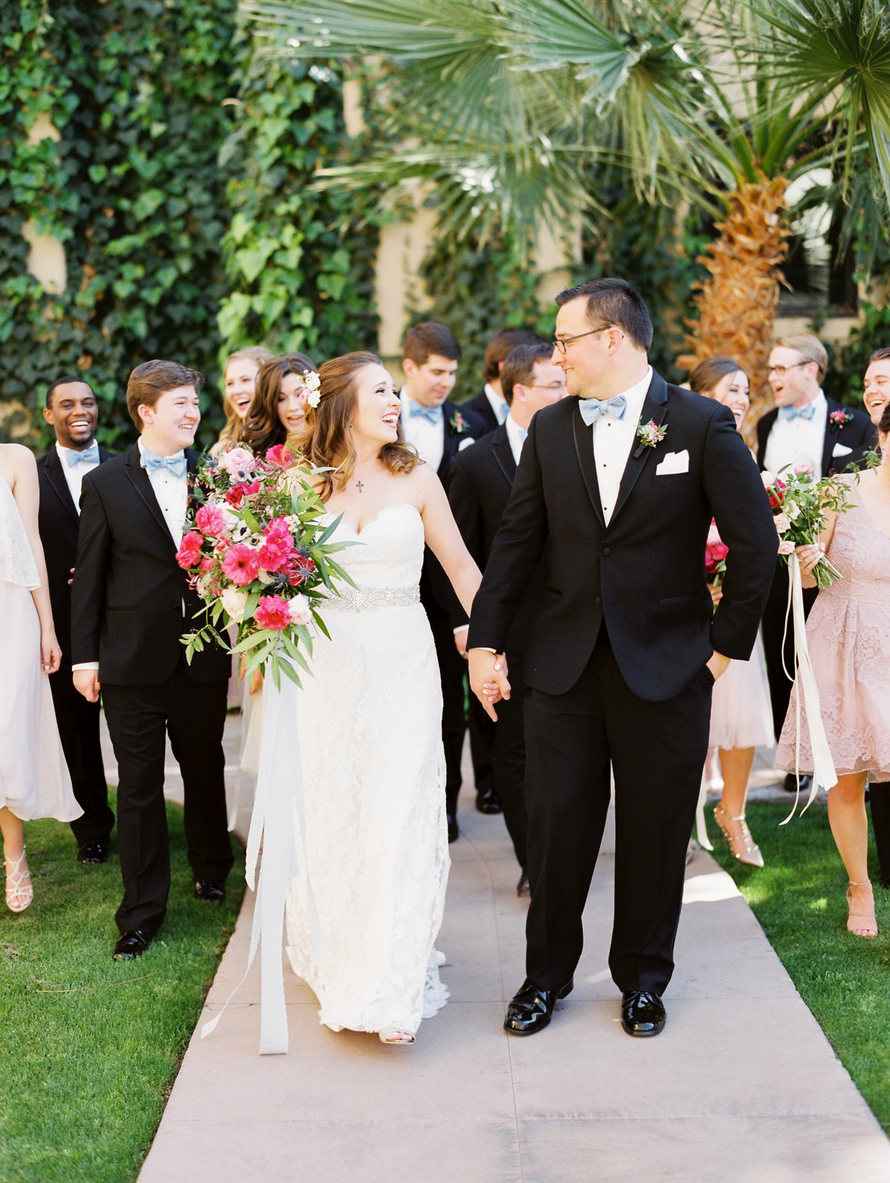 Brophy Chapel wedding photos - Scottsdale Wedding Photographer - Rachel Solomon Photography
