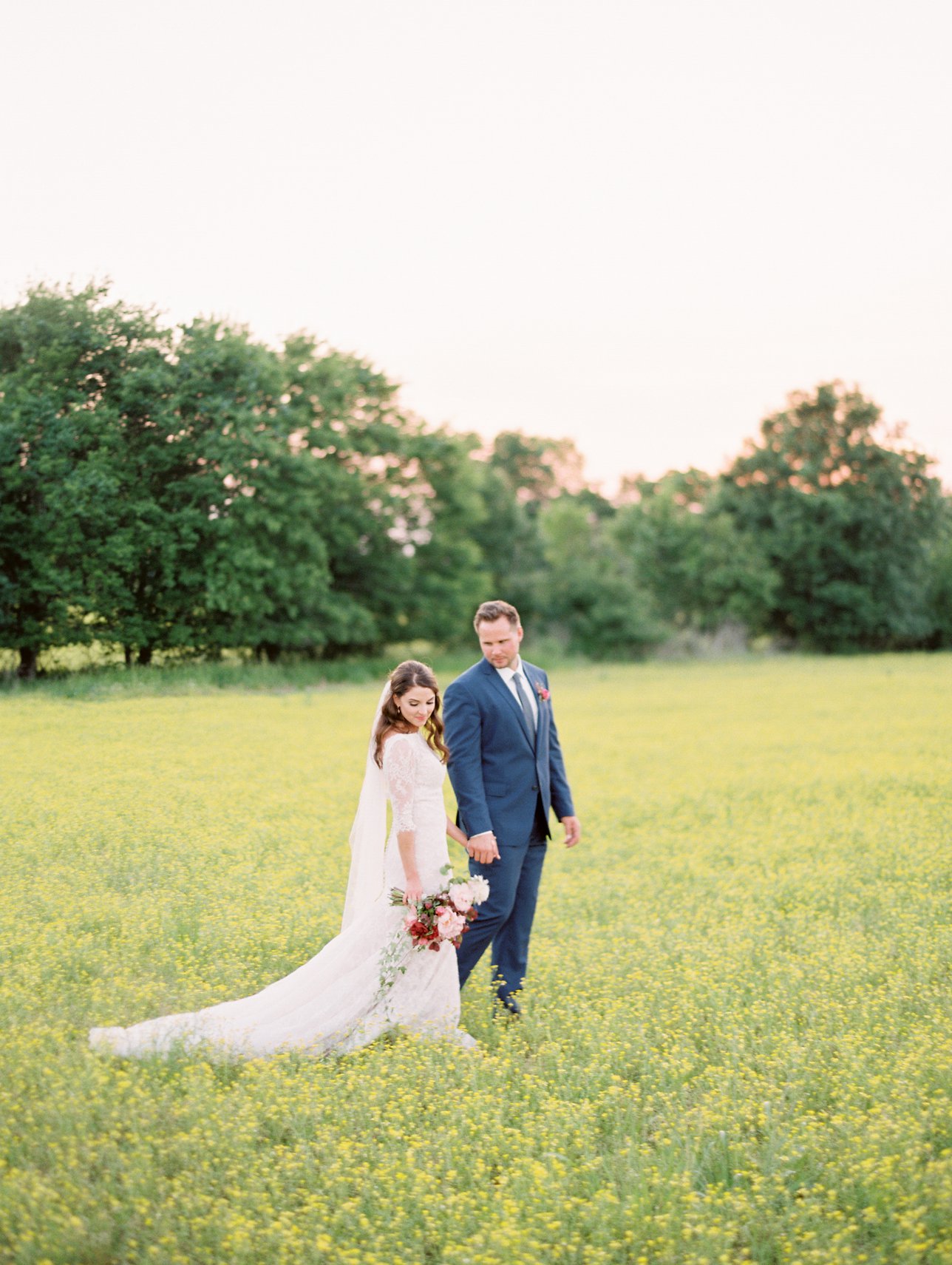 Mississippi Wedding Photographer - Bridlewood of Madison Wedding Photos - Rachel Solomon Photography