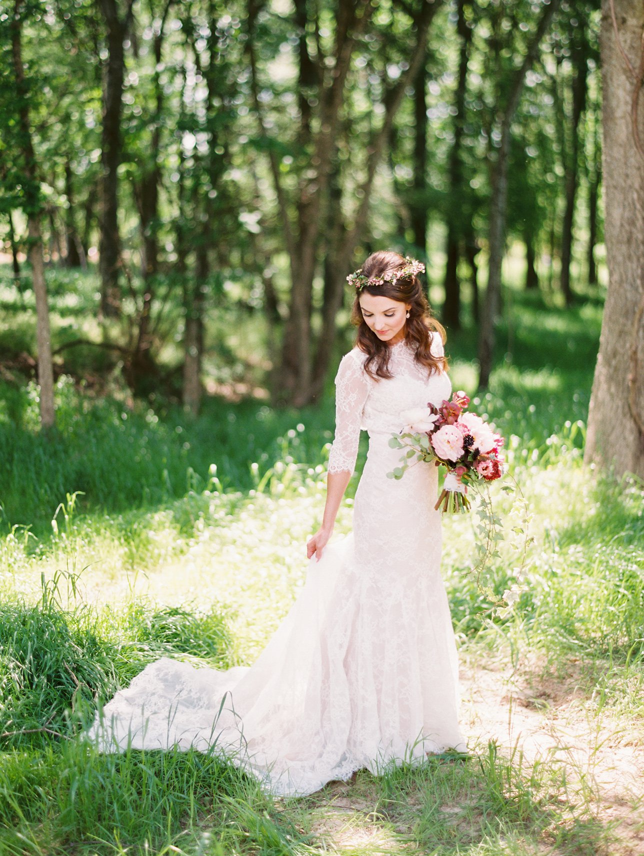 Bridlewood of Madison Wedding Photos - Mississippi Wedding Photographer - Rachel Solomon Photography