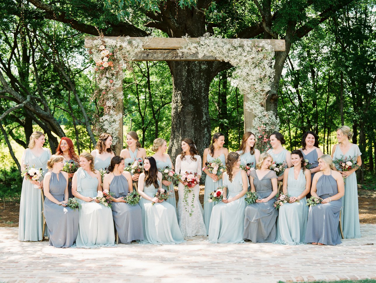 Bridlewood of Madison Wedding Photos - Mississippi Wedding Photographer - Rachel Solomon Photography