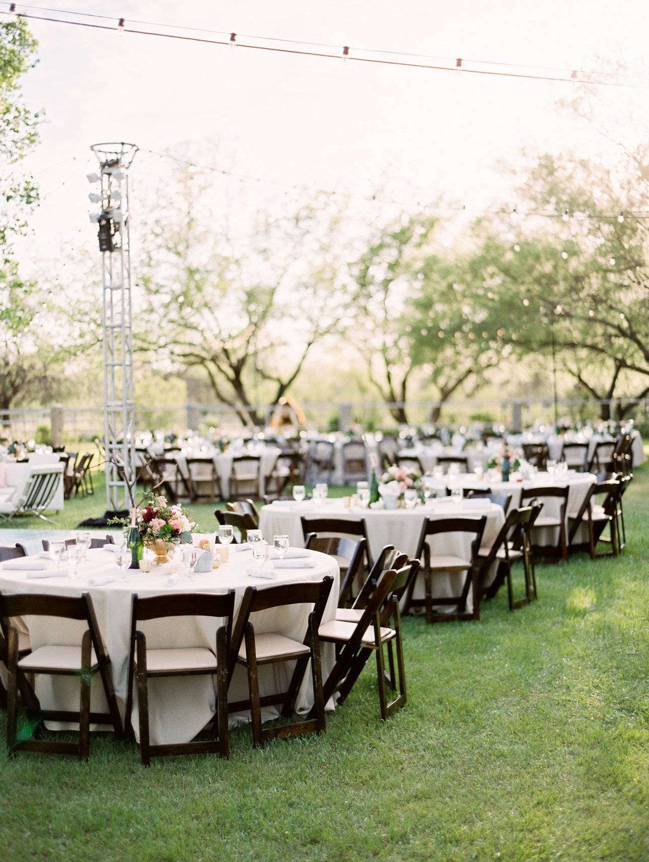 Tucson private estate wedding - Rachel Solomon Photography
