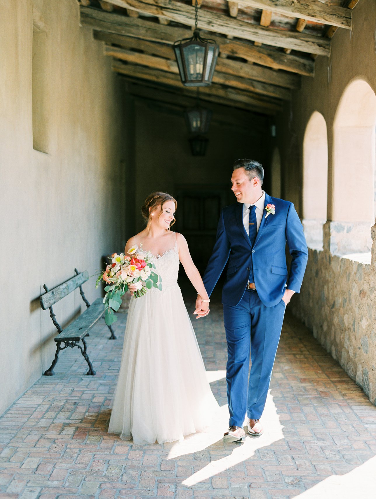 Silverleaf wedding photos - Scottsdale wedding photographer - Rachel Solomon Photography