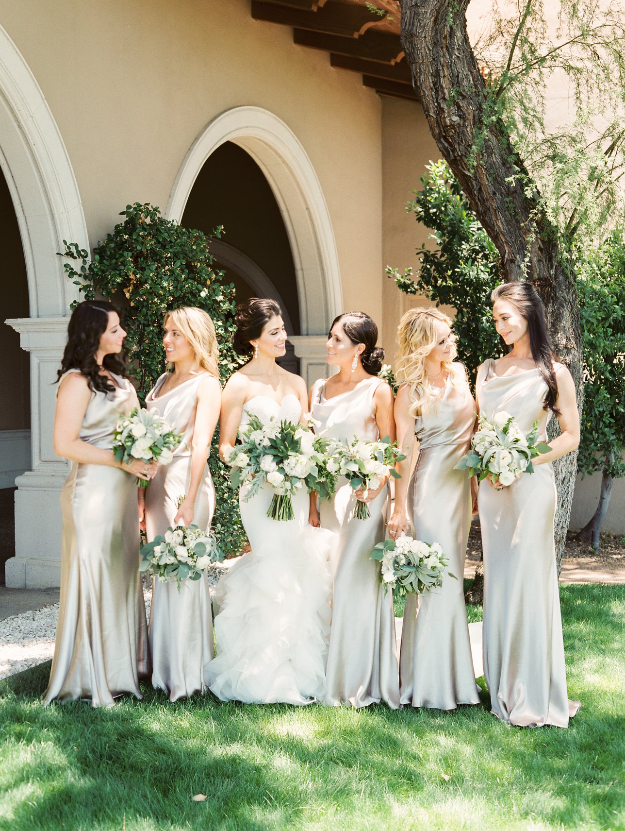 Westin La Paloma Wedding – Mozelle & Don | Rachel Solomon Photography Blog