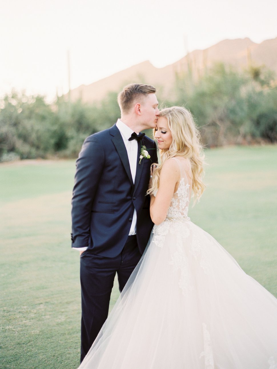 Loews Ventana Canyon Resort wedding - Rachel Solomon Photography - Tucson Wedding Photographer