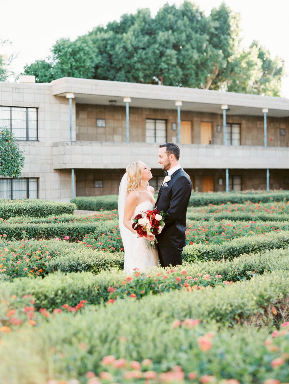 Arizona Biltmore wedding photos - Phoenix Wedding Photographer - Rachel Solomon Photography
