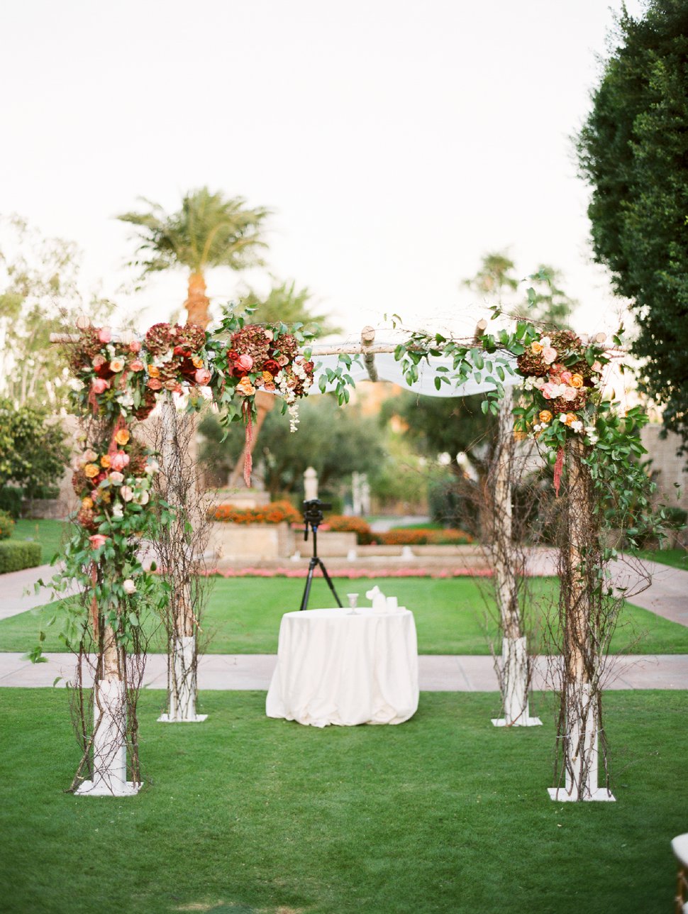 Arizona Biltmore Wedding – Elissa & Josh | Rachel Solomon Photography Blog