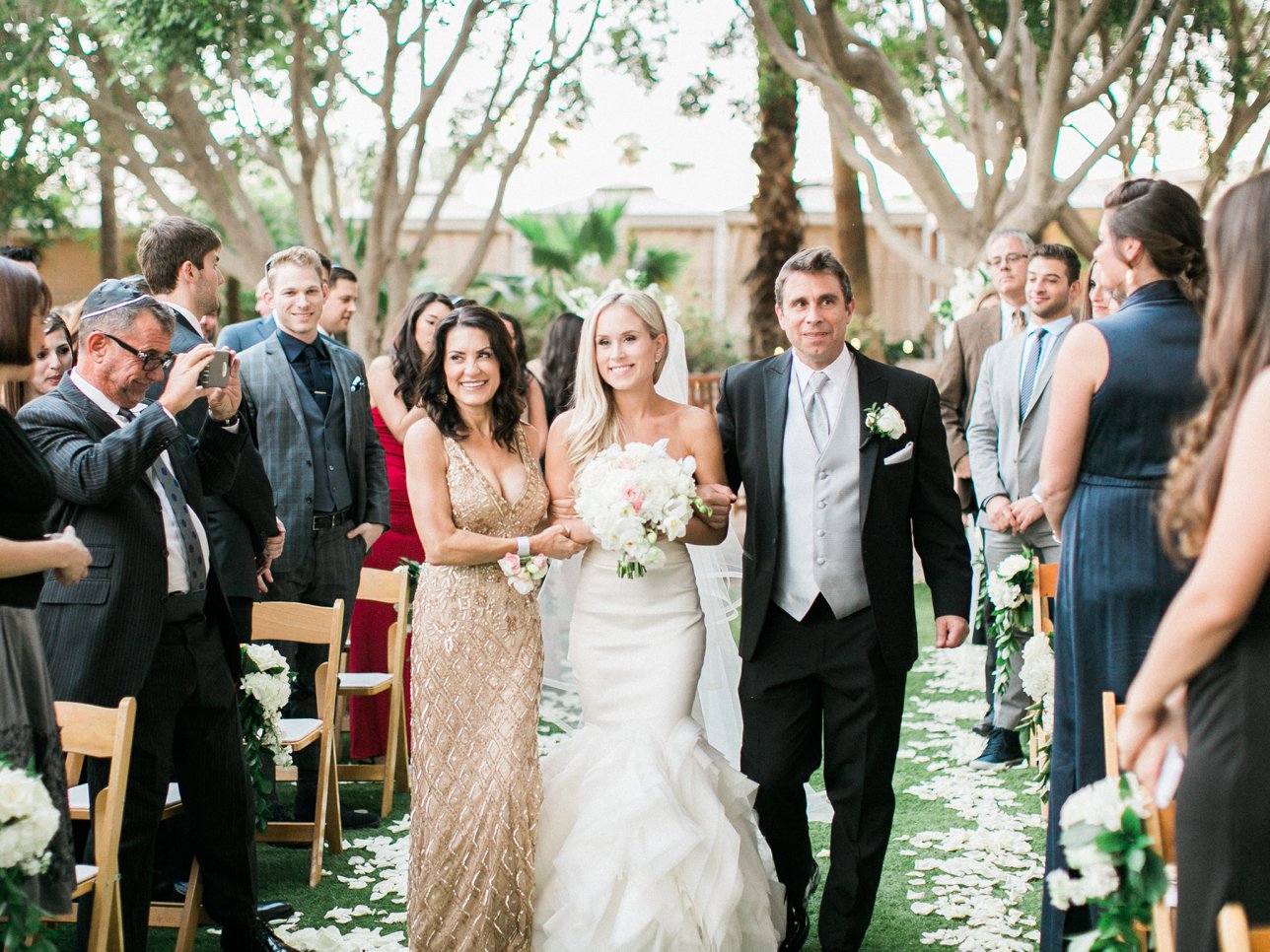 Phoenician Resort wedding photos - Phoenix Wedding Photographer - Rachel Solomon Photography