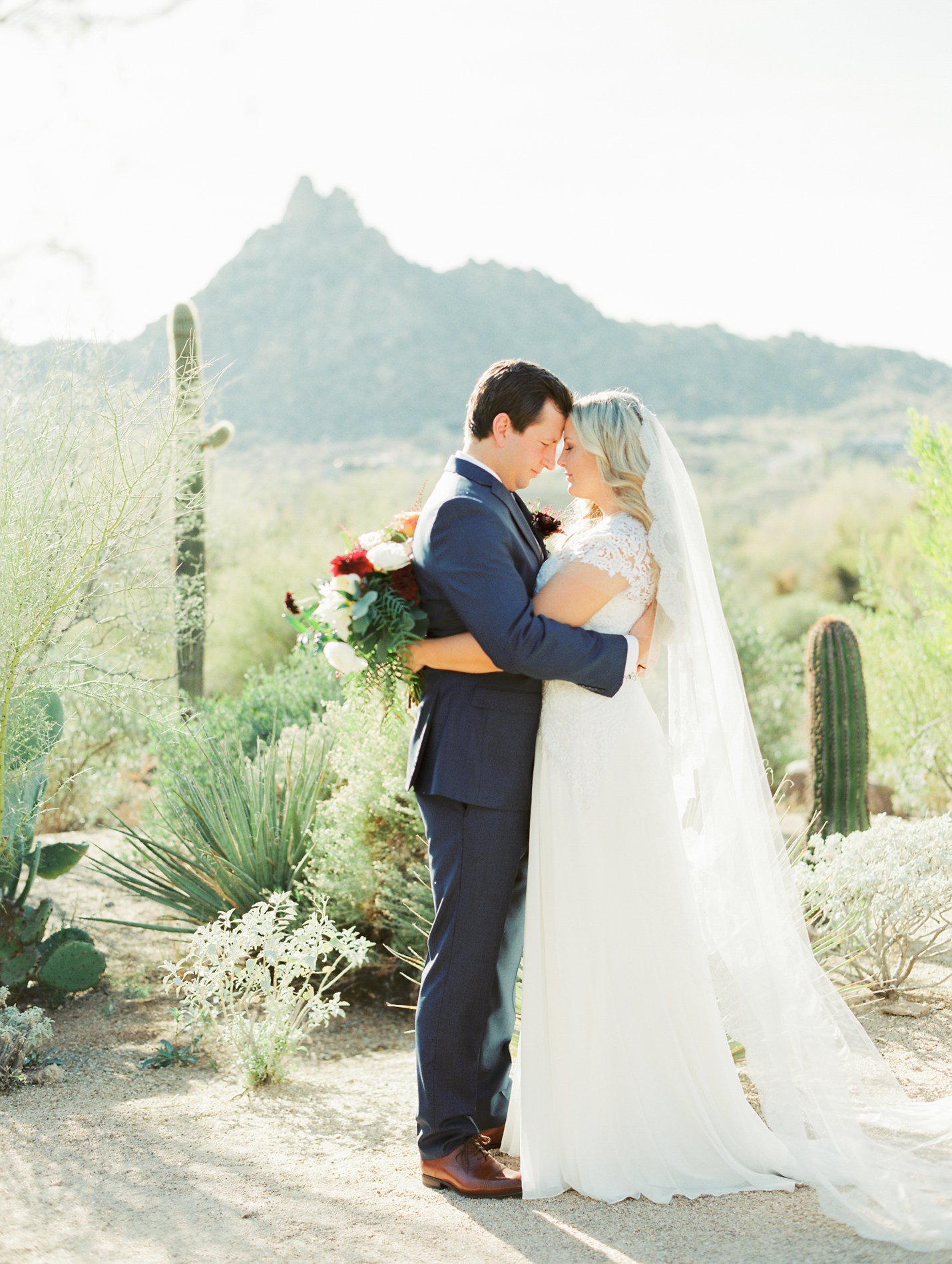 Four Seasons Scottsdale wedding photos