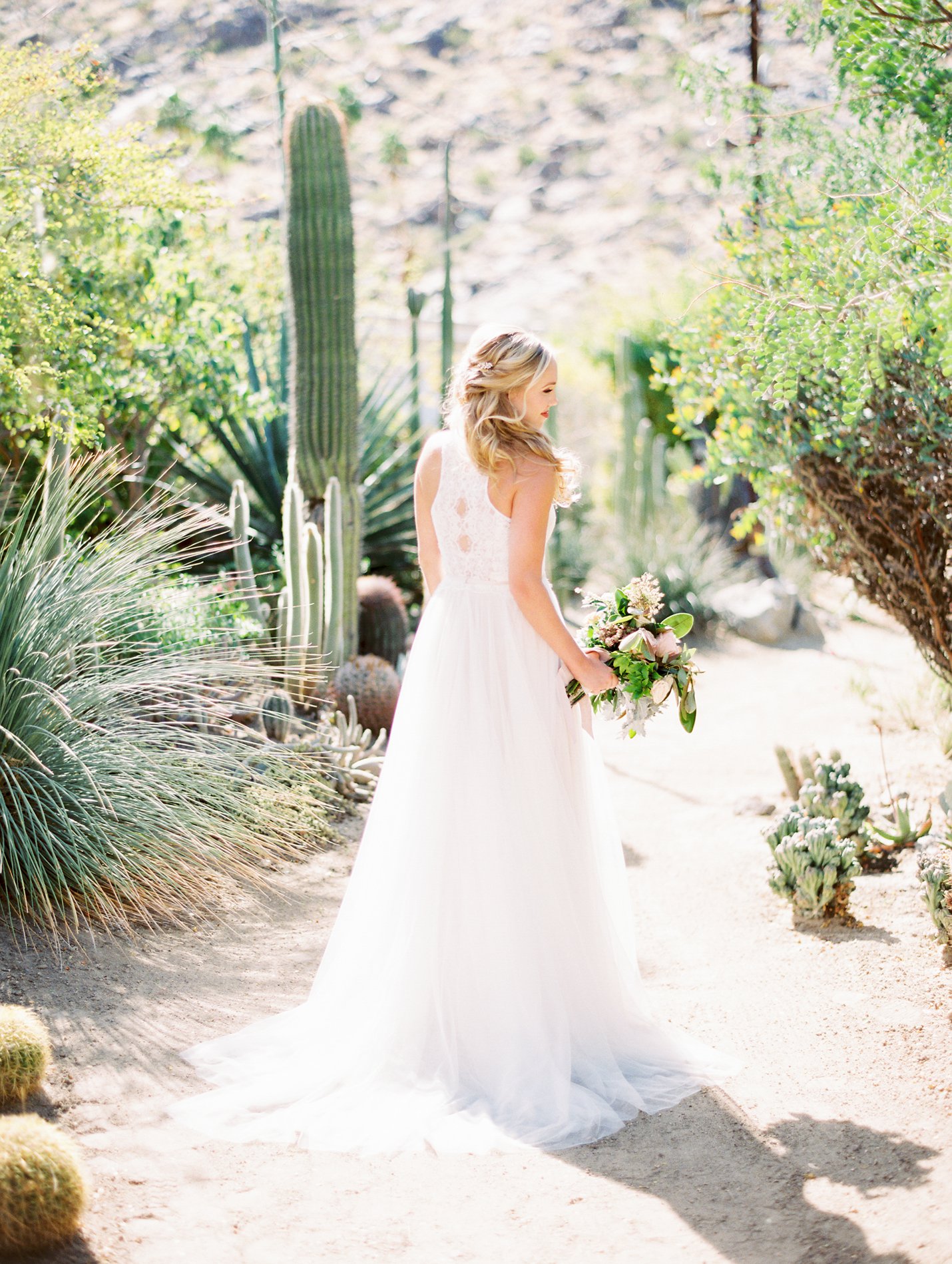 Colony 29 Wedding Photos - Palm Springs Wedding Photographer - Rachel Solomon Photography