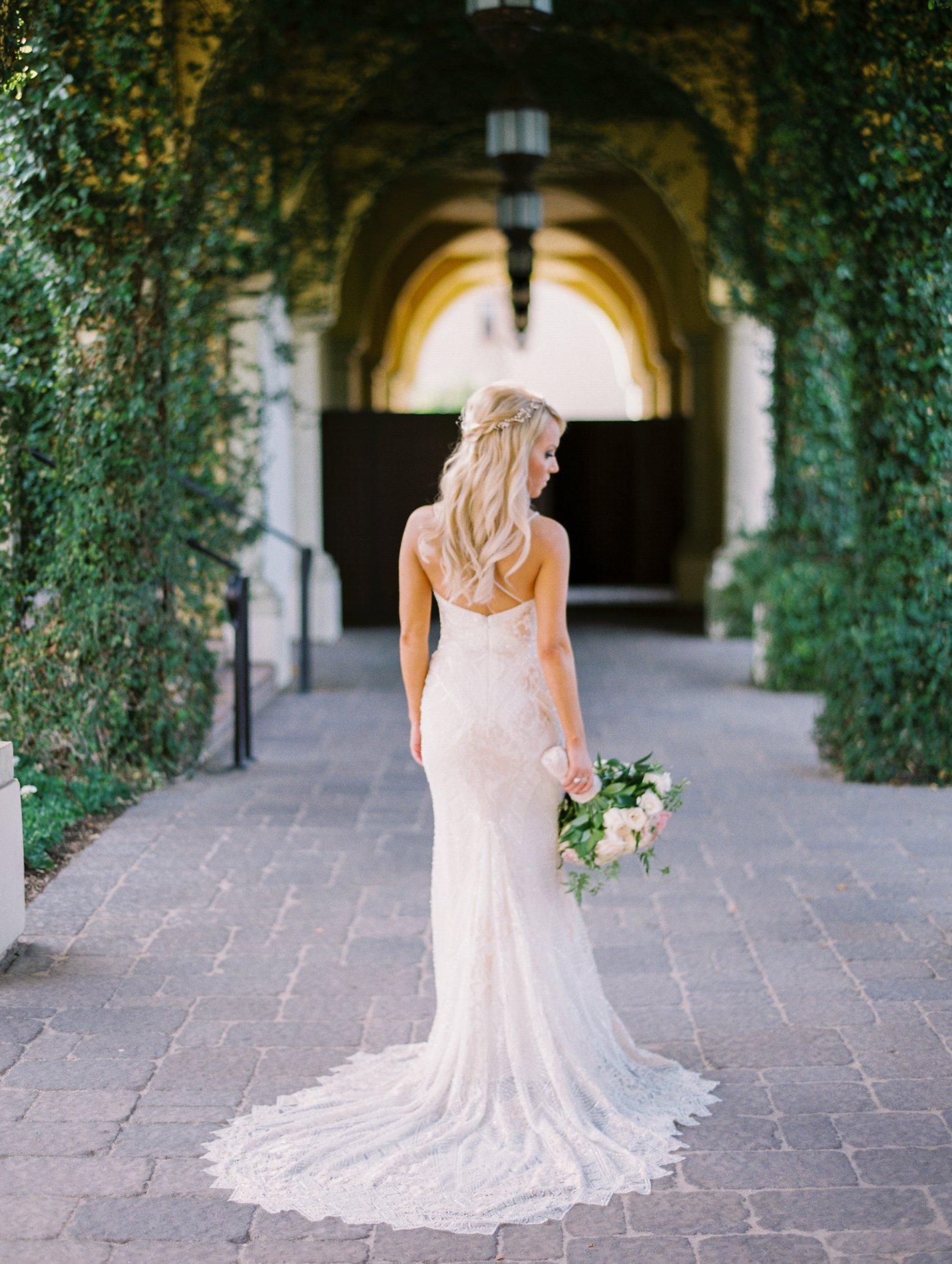 Omni Montelucia Wedding - Scottsdale Wedding Photographer - Rachel Solomon Photography