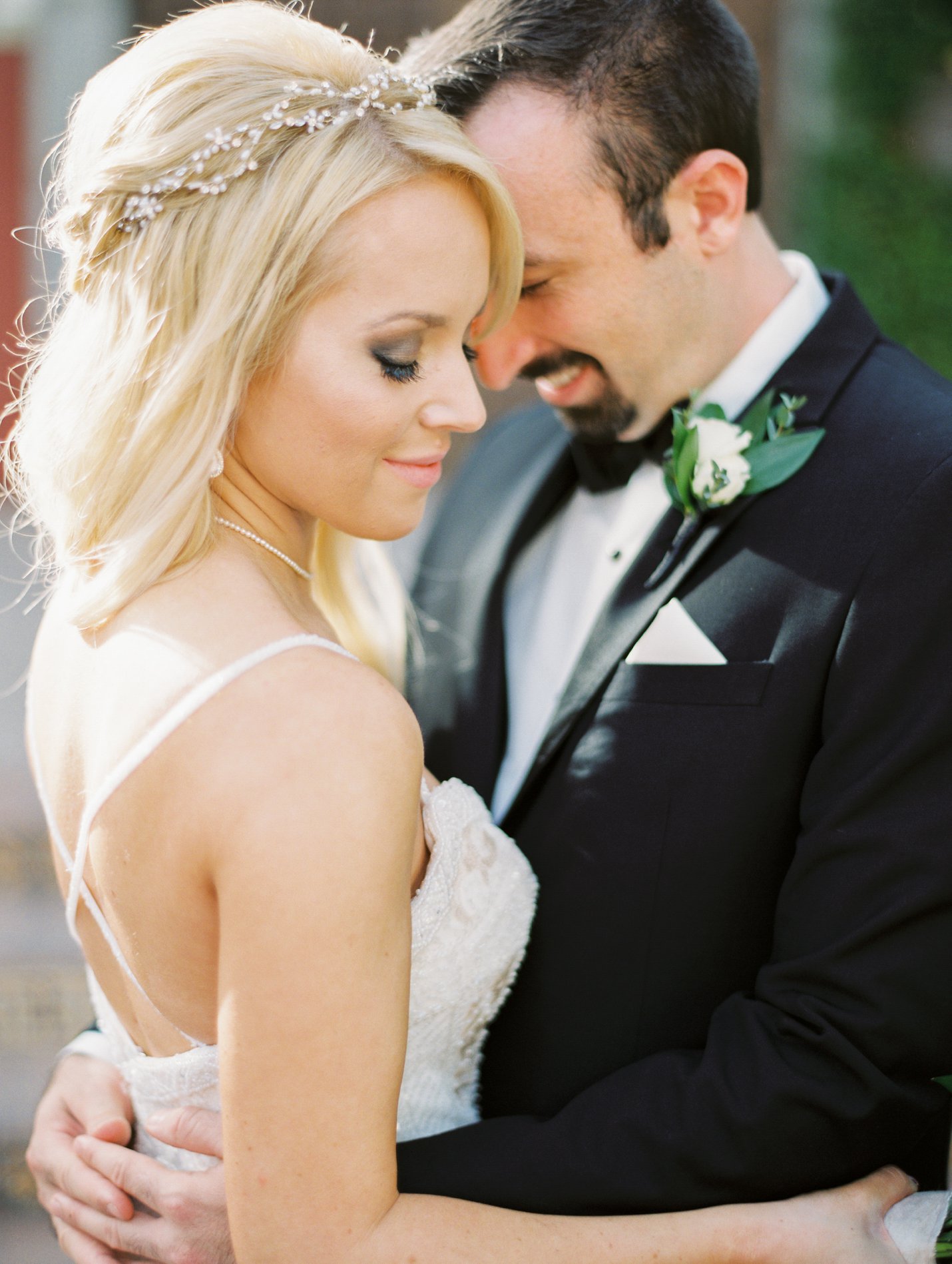 Omni Montelucia Wedding - Scottsdale Wedding Photographer - Rachel Solomon Photography