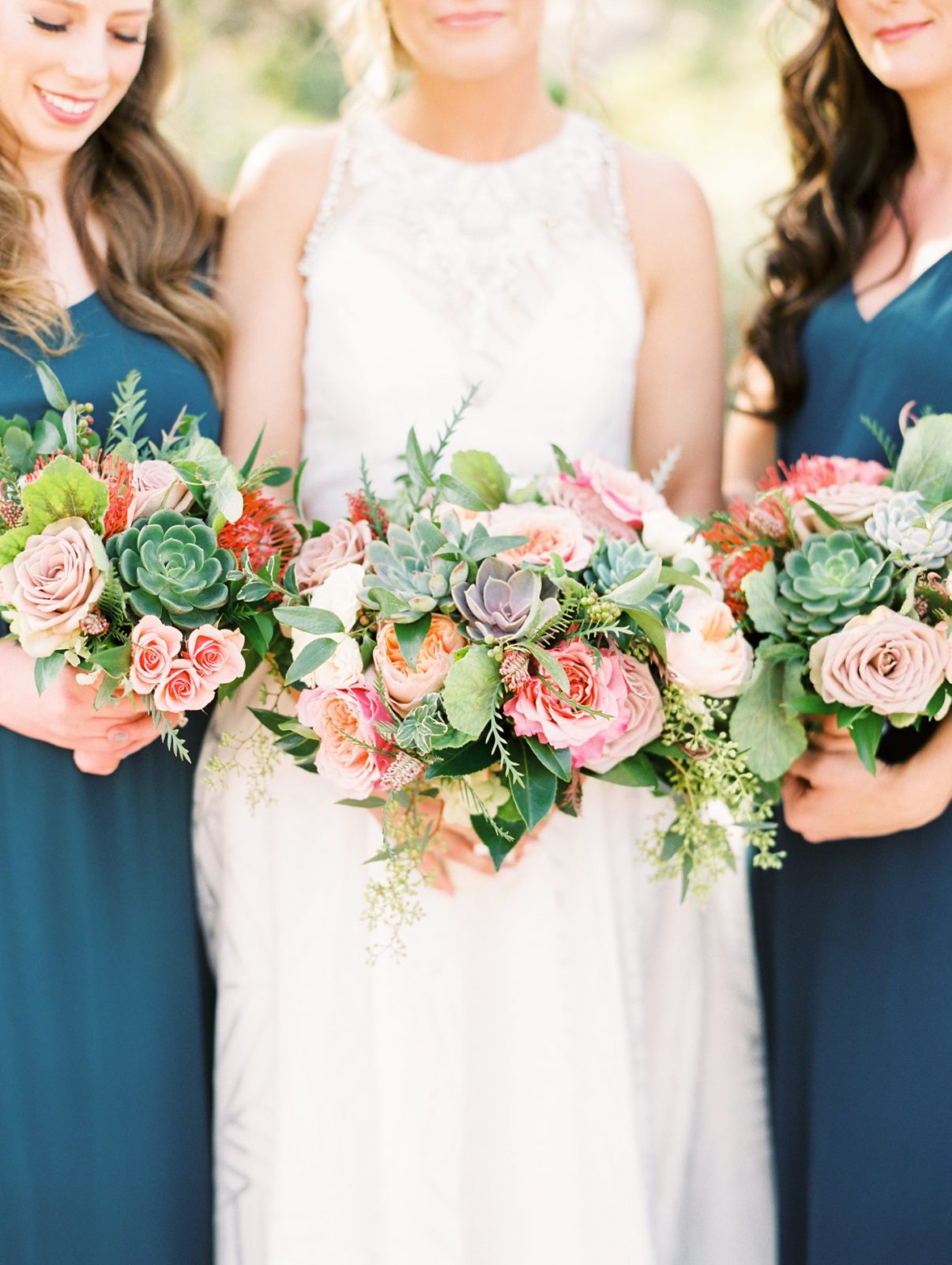 Boulders Resort Wedding - Rachel Solomon Photography