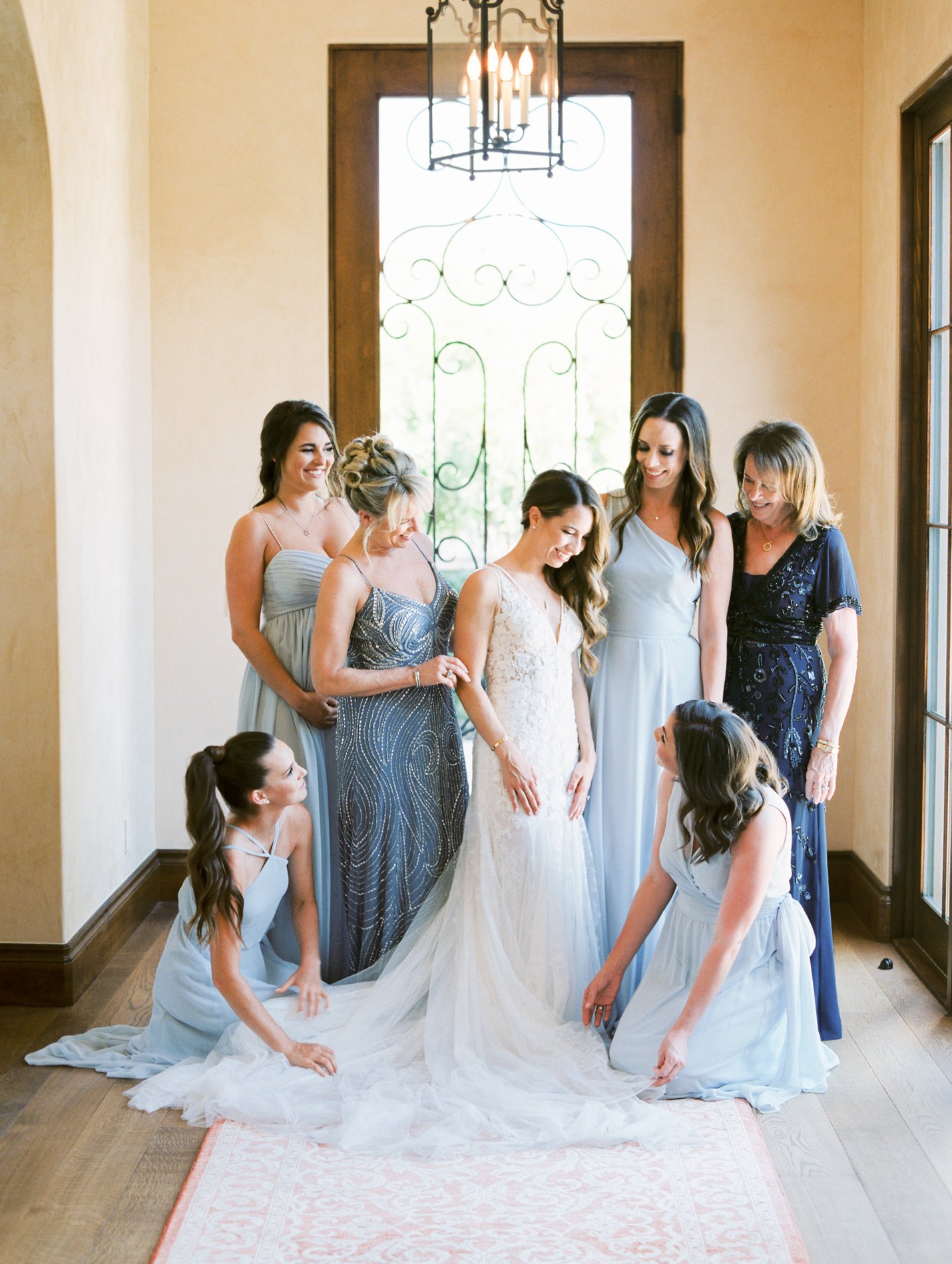 Silverleaf wedding - Rachel Solomon Photography