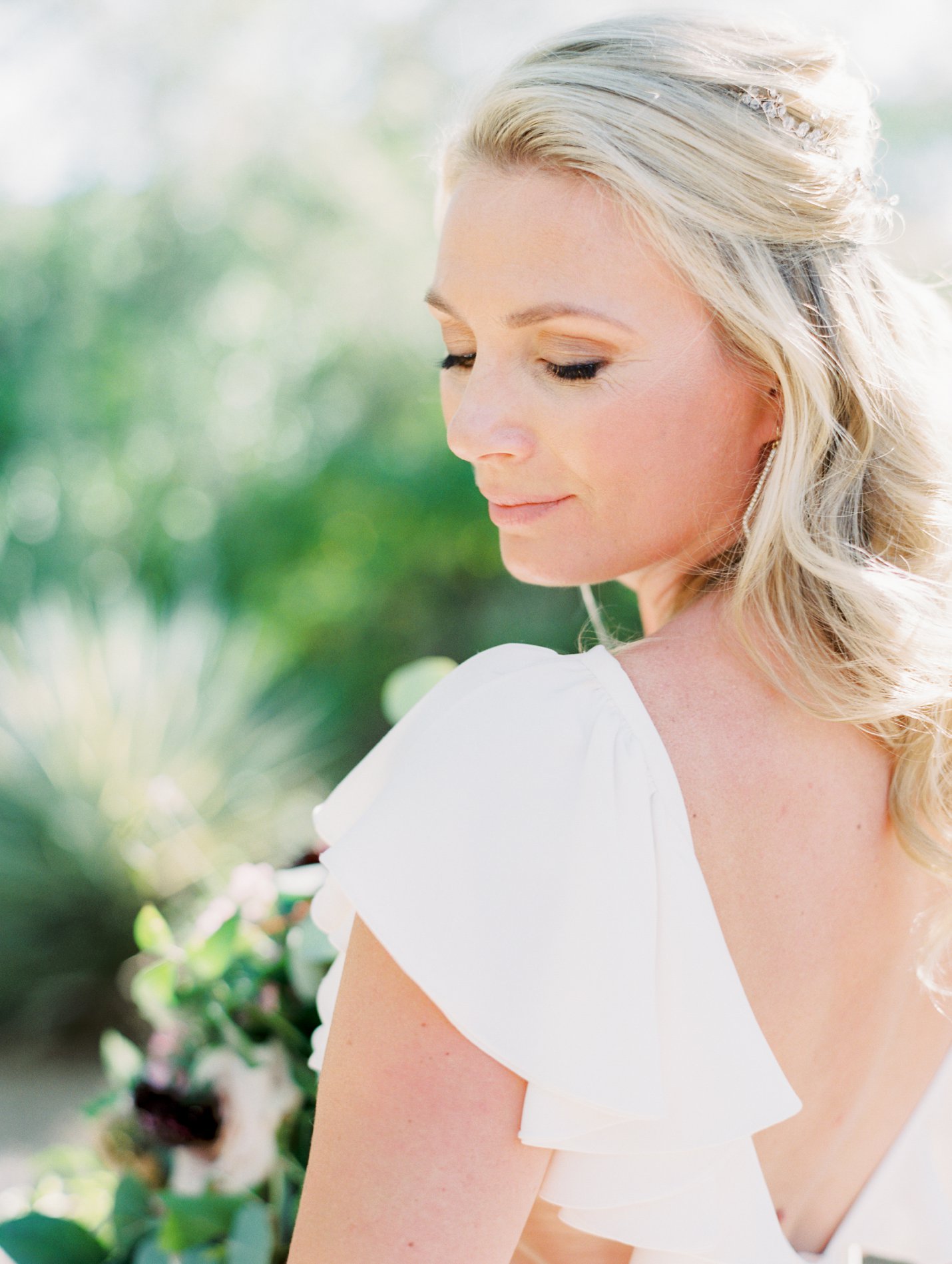 Four Seasons Scottsdale Wedding - Scottsdale Wedding Photographer - Rachel Solomon Photography