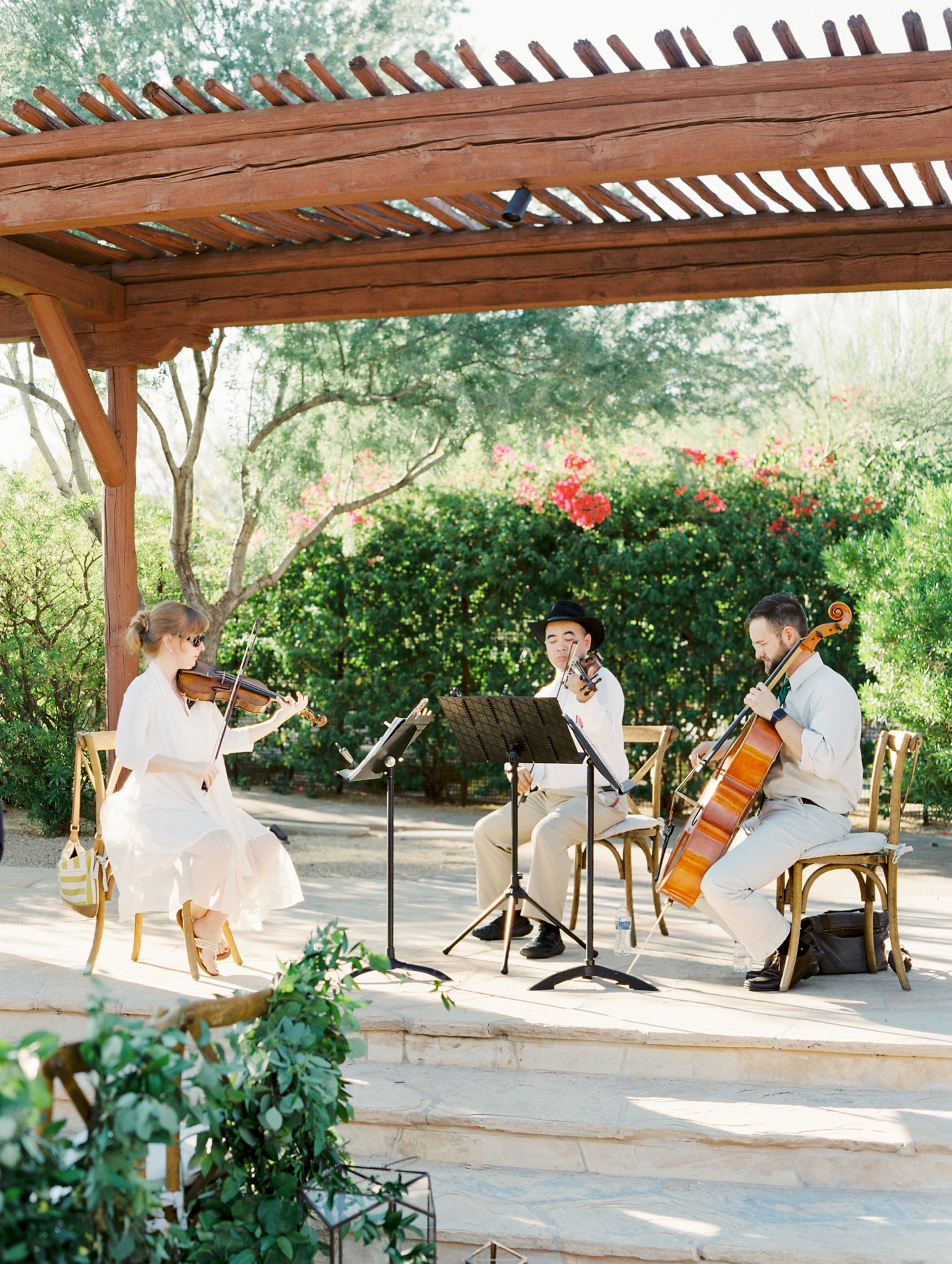 Four Seasons Scottsdale Wedding - Scottsdale Wedding Photographer - Rachel Solomon Photography