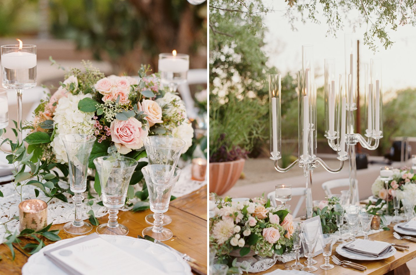 Four Seasons Scottsdale Wedding - Rachel Solomon Photography
