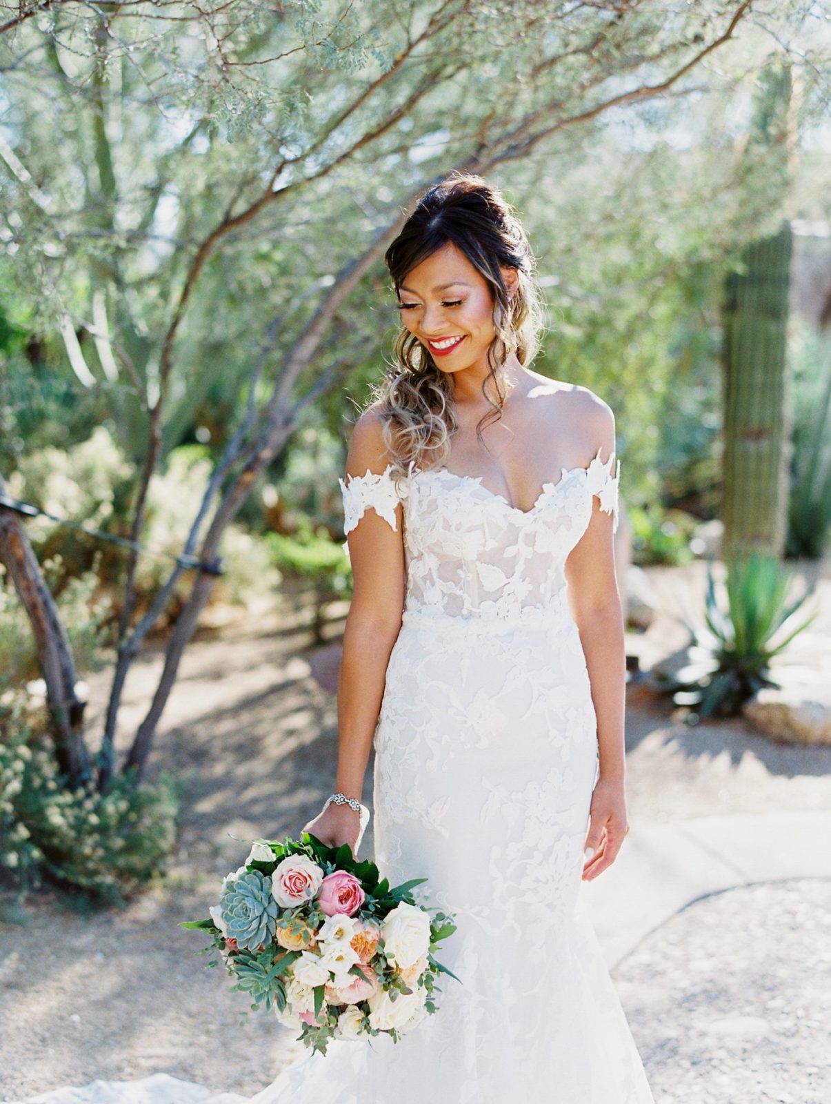 Four Seasons Scottsdale Wedding - Rachel Solomon Photography