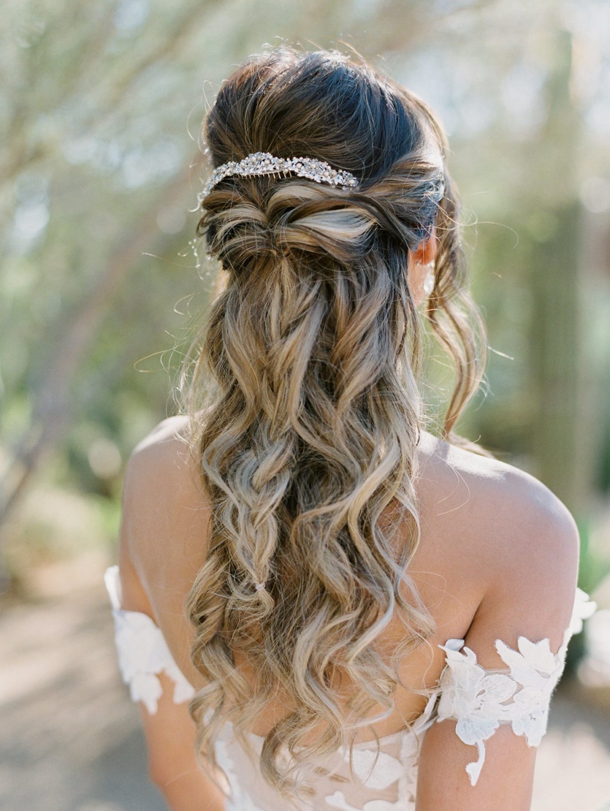 Four Seasons Scottsdale Wedding - Rachel Solomon Photography