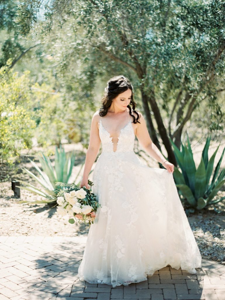 El Chorro Wedding - Jordan & Vin - Rachel Solomon Photography