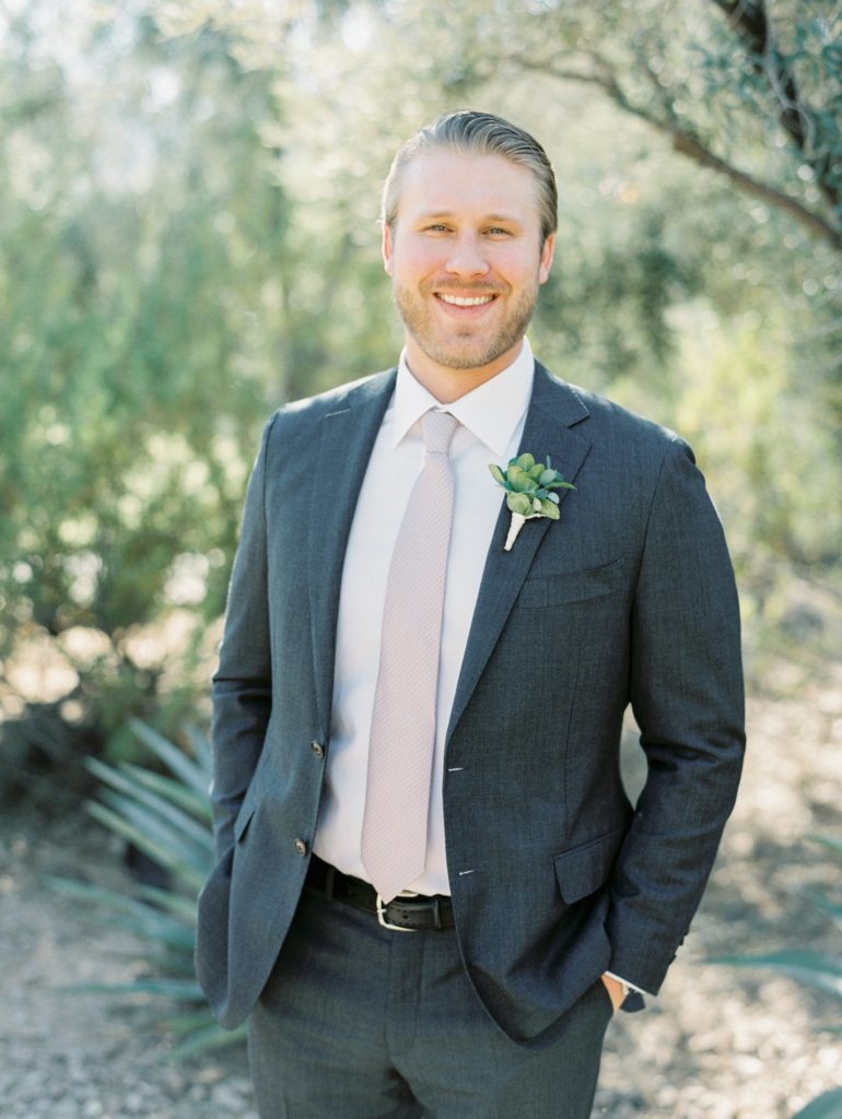 El Chorro Wedding - Abby & Connor - Blog | Rachel Solomon Photography